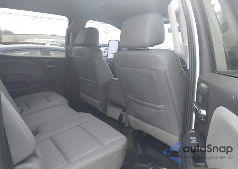 2018 Chevrolet Silverado 1500 Wt from USA, damaged, VIN 3GCUKNEC8JG610723